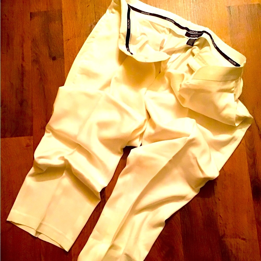 Men’s Alfani Dress Slack
